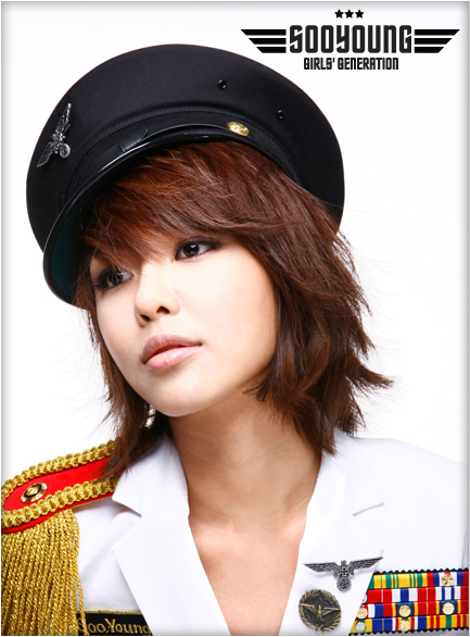 SNSD - sooyoung