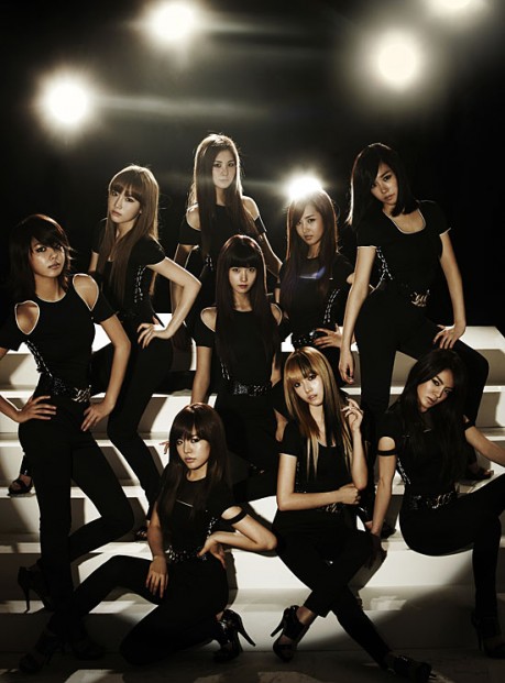 SNSD(Girls Generation) – Run Devil Run mp3 downlaod Link!New hit song!